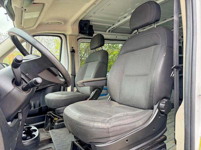 2015 Ram Promaster 1500 მანქანა იყიდება აუქციონზე, vin: 3C6TRVAG9FE510110, აუქციონის ნომერი: 54100316