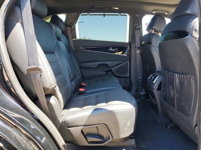 Продажа на аукционе авто 2017 Kia Sorento, vin: 5XYPKDA51HG310531, номер лота: 52186286