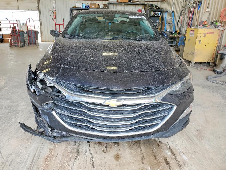 55182106 :رقم المزاد ، 1G1ZD5ST7PF221031 vin ، 2023 Chevrolet Malibu مزاد بيع