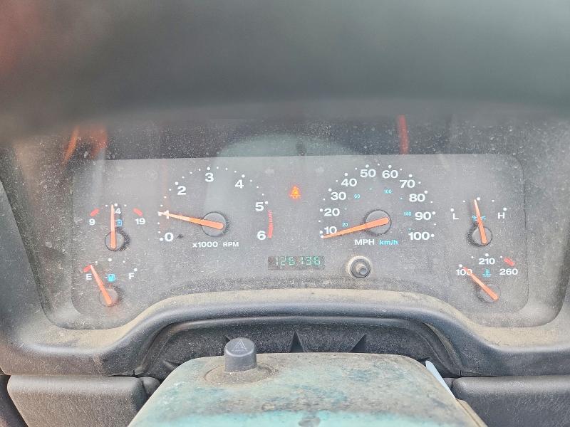 53804876 :رقم المزاد ، 1J4FA39S44P770223 vin ، 2004 Jeep Wrangler مزاد بيع