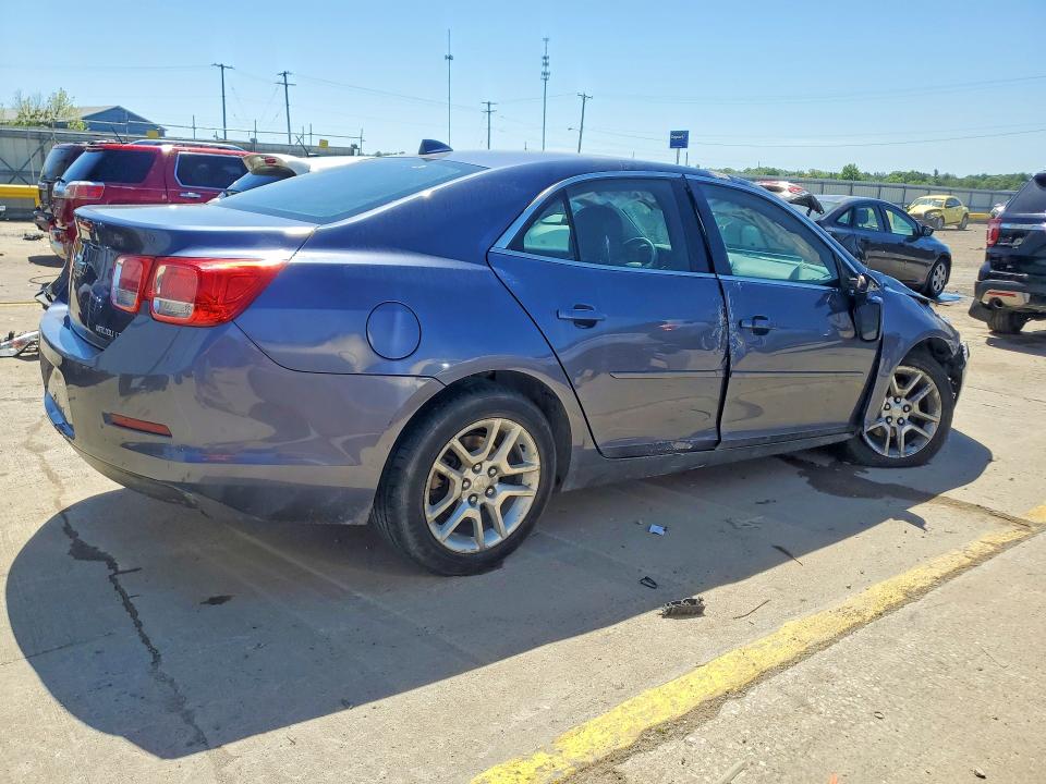 Aukcja sprzedaży 2014 Chevrolet Malibu, vin: 1G11C5SL9EF255470, numer aukcji: 52781656