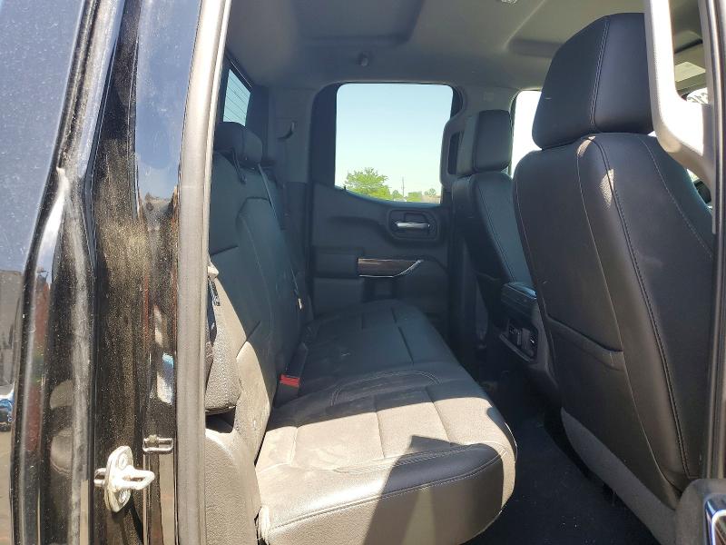 Aukcja sprzedaży 2019 Chevrolet Silverado, vin: 1GCRYEED6KZ227667, numer aukcji: 53268616