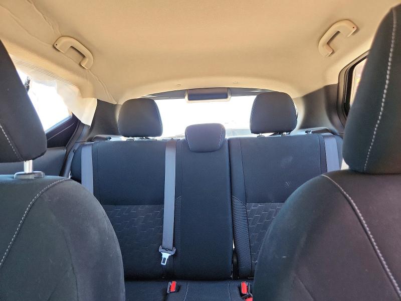 53786666 :رقم المزاد ، 3N1CP5CVXRL539631 vin ، 2024 Nissan Kicks مزاد بيع