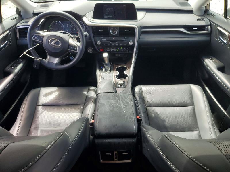 Aukcja sprzedaży 2022 Lexus Rx, vin: 2T2HZMDA8NC325927, numer aukcji: 54689056
