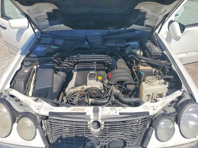 Продажа на аукционе авто 1996 Mercedes-benz E, vin: WDBJF55FXTJ003286, номер лота: 55512906
