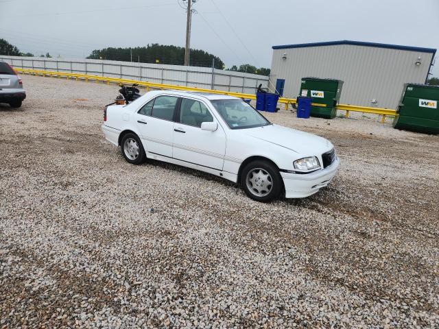 Aukcja sprzedaży 1998 Mercedes-benz C, vin: WDBHA23G5WA547562, numer aukcji: 55065166