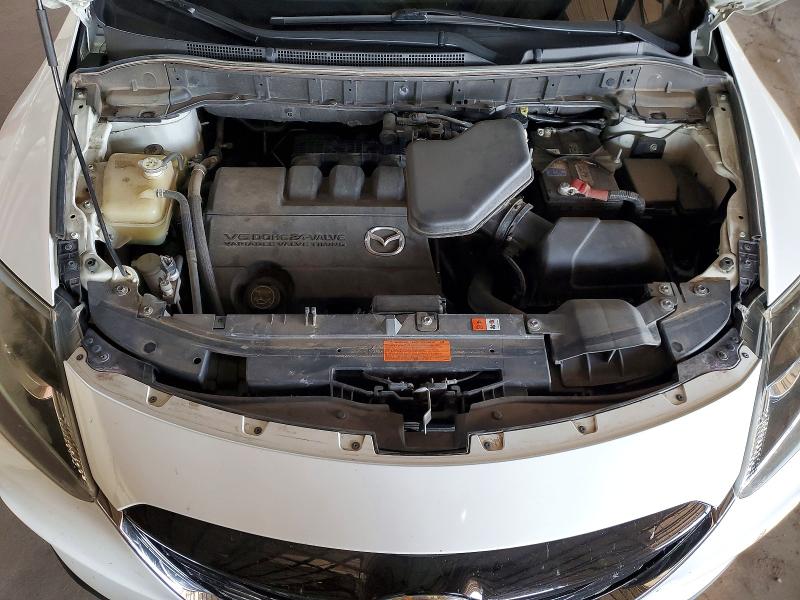 51349756 :رقم المزاد ، JM3TB2DA6F0448474 vin ، 2015 Mazda Cx-9 مزاد بيع