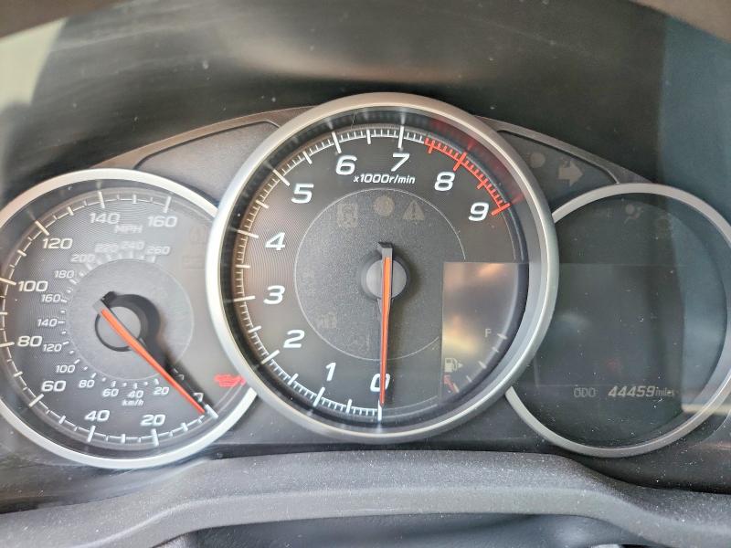 Aukcja sprzedaży 2018 Subaru Brz, vin: JF1ZCAC1XJ9601525, numer aukcji: 54820676