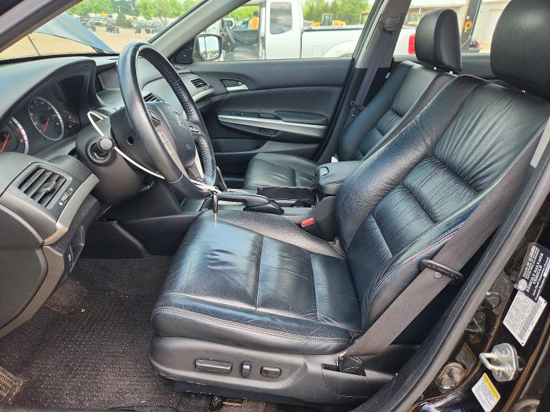 Aukcja sprzedaży 2010 Honda Accord, vin: 1HGCP3F82AA015541, numer aukcji: 52858586