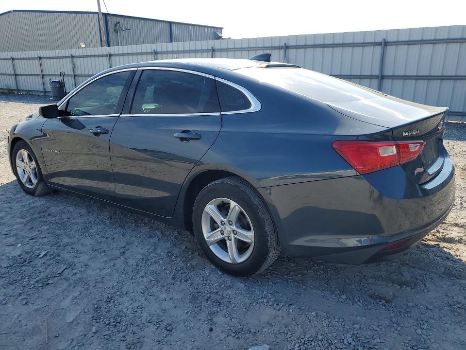 Продаж на аукціоні авто 2021 Chevrolet Malibu, vin: 1G1ZB5ST9MF014478, номер лоту: 54621266