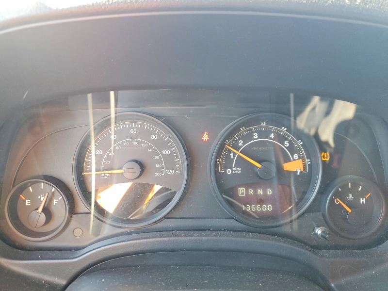 Aukcja sprzedaży 2017 Jeep Patriot, vin: 1C4NJRBB0HD138387, numer aukcji: 52948456