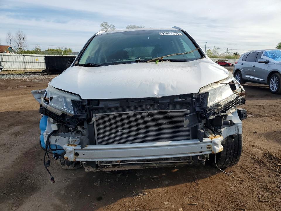 Aukcja sprzedaży 2016 Honda Cr-v, vin: 5J6RM4H74GL009999, numer aukcji: 52484456