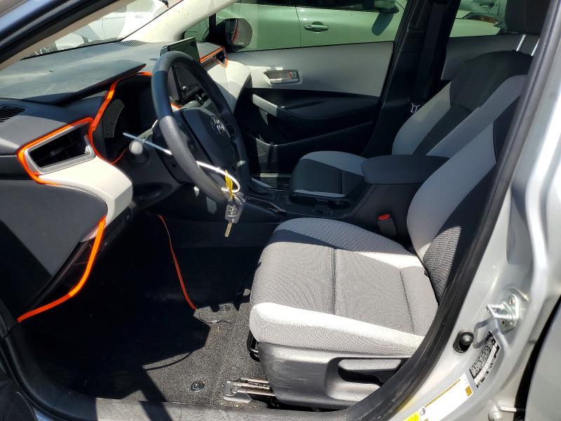 Продаж на аукціоні авто 2026 Toyota Corolla Hybrid, vin: JTDBCMFE0T3114416, номер лоту: 52291236