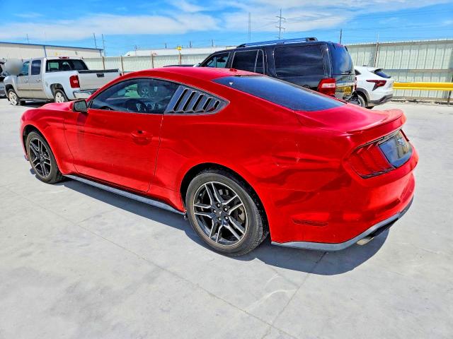 Продажа на аукционе авто 2019 Ford Mustang, vin: 1FA6P8TH3K5202011, номер лота: 52464666