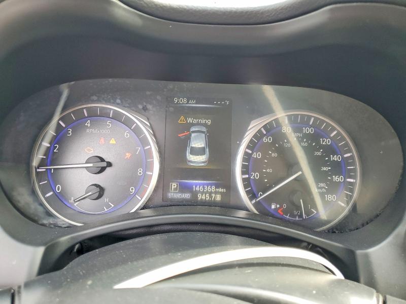 52334916 :رقم المزاد ، JN1EV7AR6GM345004 vin ، 2016 Infiniti Q50 مزاد بيع