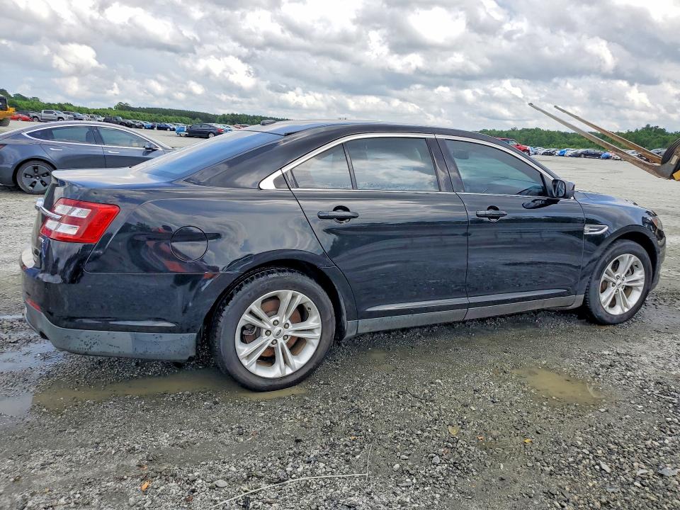 Продаж на аукціоні авто 2017 Ford Taurus, vin: 1FAHP2E8XHG119420, номер лоту: 54966276