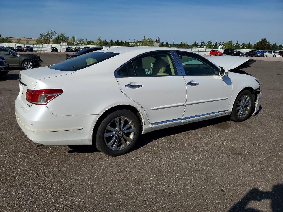 Aukcja sprzedaży 2012 Lexus Es, vin: JTHBK1EG8C2478902, numer aukcji: 53705566