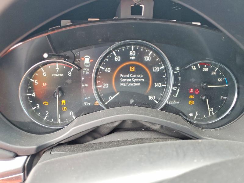 Aukcja sprzedaży 2024 Mazda Cx-5, vin: JM3KFBDL7R0533331, numer aukcji: 53738396