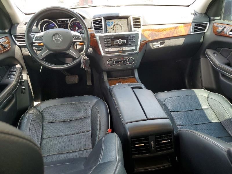 2013 Mercedes-benz Gl მანქანა იყიდება აუქციონზე, vin: 4JGDF2EE7DA211515, აუქციონის ნომერი: 52016796