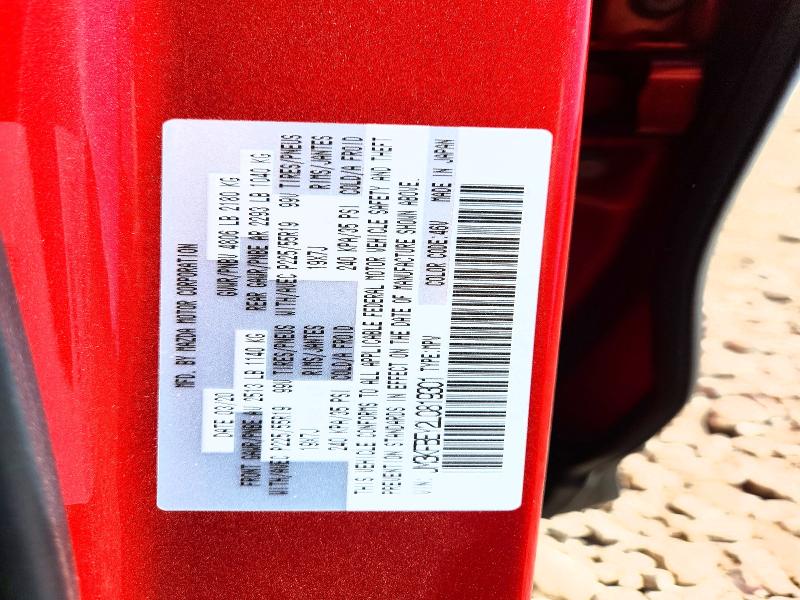 55399666 :رقم المزاد ، JM3KFBEY2L0819301 vin ، 2020 Mazda Cx-5 مزاد بيع