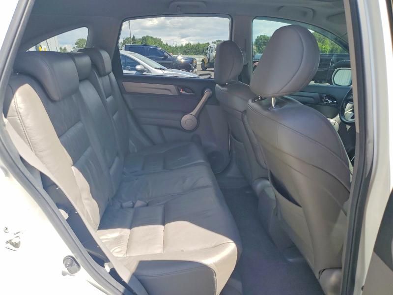 Продажа на аукционе авто 2007 Honda Cr-v, vin: JHLRE48787C016055, номер лота: 54890766