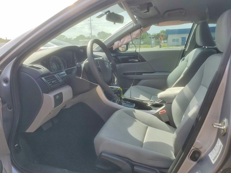 Aukcja sprzedaży 2016 Honda Accord, vin: 1HGCR2F33GA188194, numer aukcji: 51923626