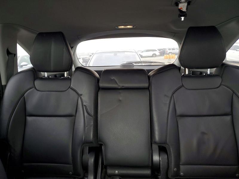 Продаж на аукціоні авто 2020 Acura Mdx, vin: 5J8YD3H33LL007522, номер лоту: 54317056