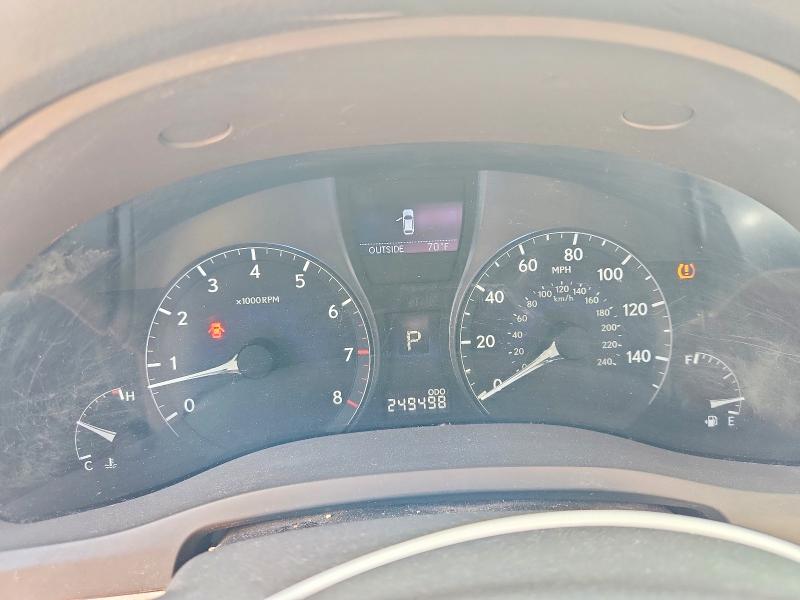 2010 Lexus Rx მანქანა იყიდება აუქციონზე, vin: 2T2BK1BA1AC041173, აუქციონის ნომერი: 54752486