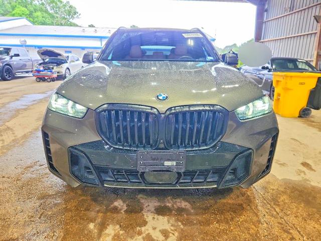 2024 Bmw X5 მანქანა იყიდება აუქციონზე, vin: 5UX13EU03R9V09042, აუქციონის ნომერი: 54879166