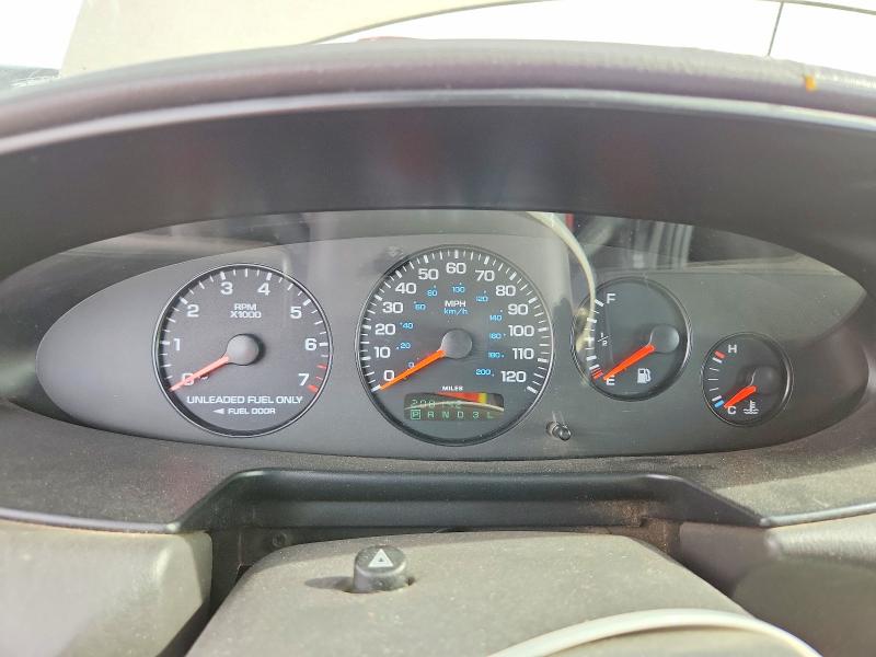 Продаж на аукціоні авто 2000 Chrysler Sebring, vin: 3C3EL55H6YT239807, номер лоту: 54437916