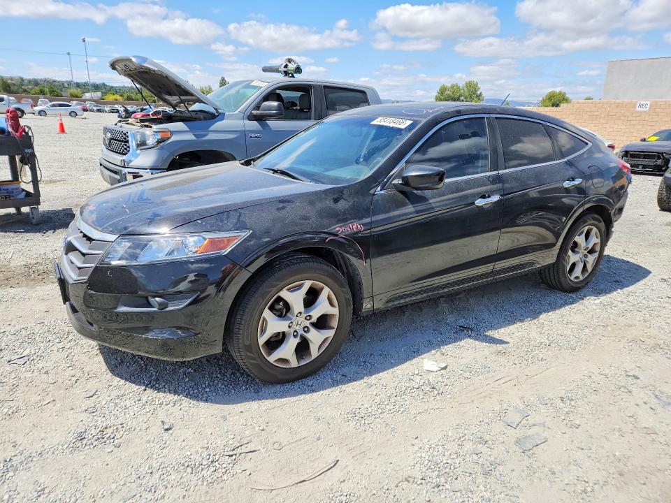 Продаж на аукціоні авто 2011 Honda Accord Crosstour, vin: 5J6TF2H58BL005014, номер лоту: 55418466