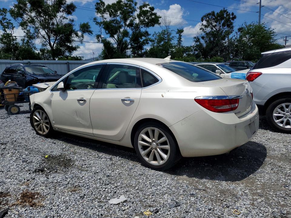 Продажа на аукционе авто 2014 Buick Verano, vin: 1G4PR5SK6E4144132, номер лота: 54242576