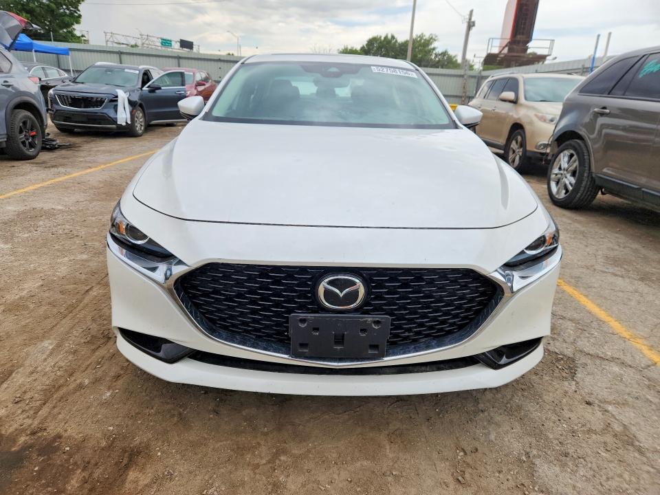 52758156 :رقم المزاد ، 3MZBPACM0PM379319 vin ، 2023 Mazda 3 مزاد بيع
