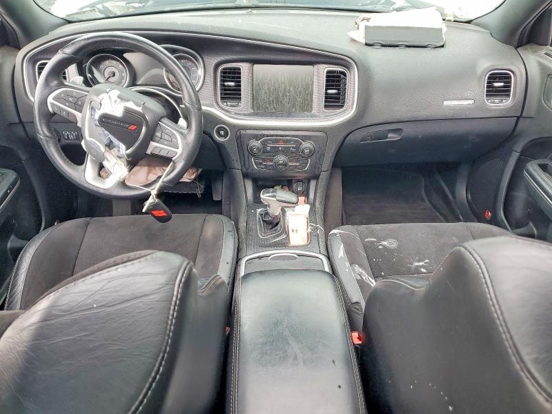 53528656 :رقم المزاد ، 2C3CDXCT3GH110681 vin ، 2016 Dodge Charger مزاد بيع