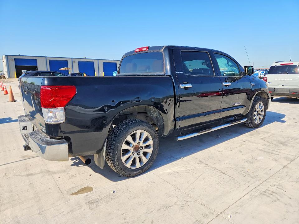 2012 Toyota Tundra მანქანა იყიდება აუქციონზე, vin: 5TFHW5F17CX253617, აუქციონის ნომერი: 52598936
