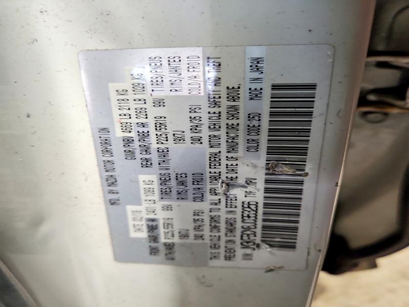 Продаж на аукціоні авто 2018 Mazda Cx-5, vin: JM3KFBCM8J0353256, номер лоту: 53058096