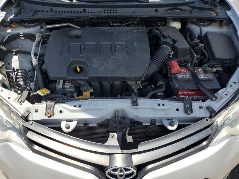 Продаж на аукціоні авто 2014 Toyota Corolla, vin: 2T1BURHEXEC024028, номер лоту: 54632486