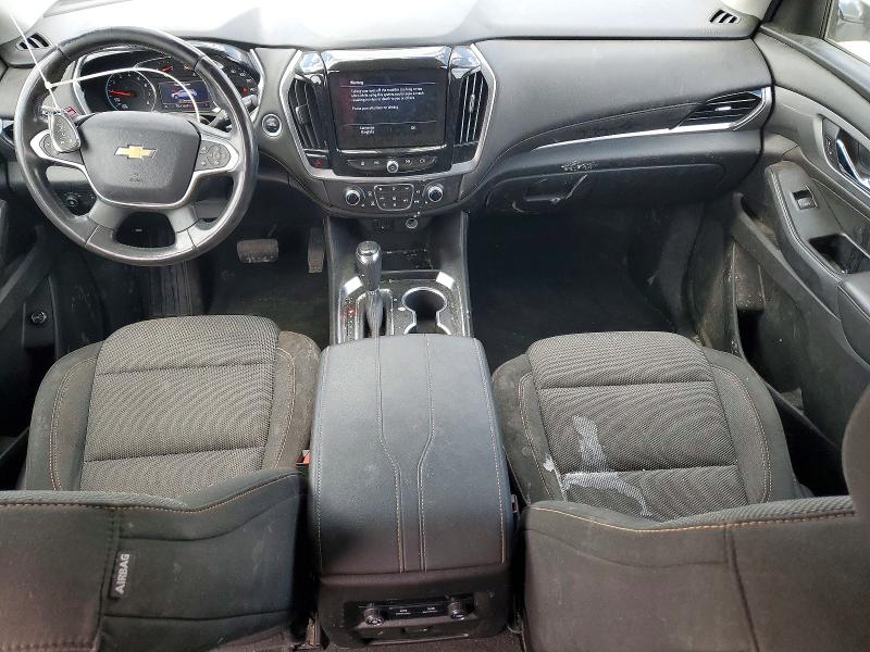 Продаж на аукціоні авто 2020 Chevrolet Traverse, vin: 1GNERGKW1LJ121213, номер лоту: 52361536