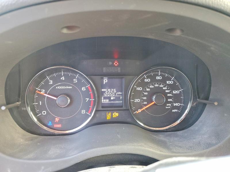 Продаж на аукціоні авто 2014 Subaru Forester, vin: JF2SJAPCXEH497029, номер лоту: 52777576