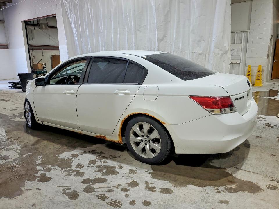 2008 Honda Accord მანქანა იყიდება აუქციონზე, vin: 1HGCP26878A099814, აუქციონის ნომერი: 55061576