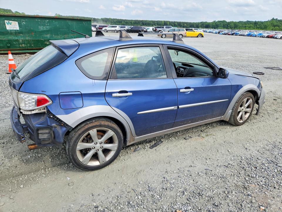 55207176 :رقم المزاد ، JF1GH6D61BH803693 vin ، 2011 Subaru Impreza مزاد بيع