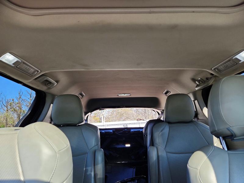 Aukcja sprzedaży 2023 Toyota Sienna, vin: 5TDBRKECXPS175067, numer aukcji: 51876526
