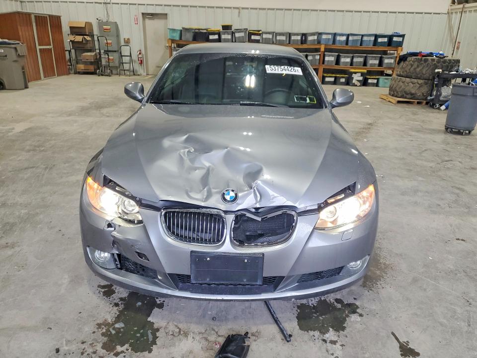 2010 Bmw 328 მანქანა იყიდება აუქციონზე, vin: WBAWR3C51AP462890, აუქციონის ნომერი: 53754426