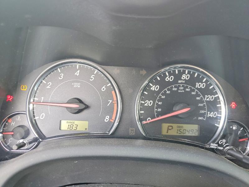 Aukcja sprzedaży 2012 Toyota Corolla, vin: 5YFBU4EE3CP028765, numer aukcji: 55142306