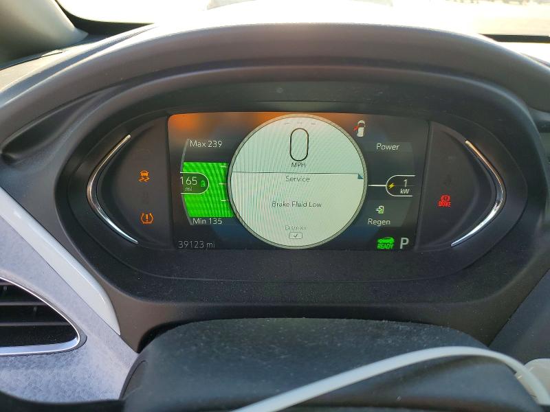 Aukcja sprzedaży 2021 Chevrolet Bolt Ev, vin: 1G1FY6S08M4101071, numer aukcji: 53802166
