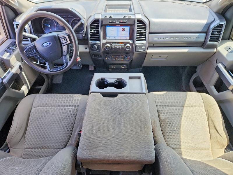 Продажа на аукционе авто 2019 Ford F250, vin: 1FT7W2BT5KEF05537, номер лота: 54088196