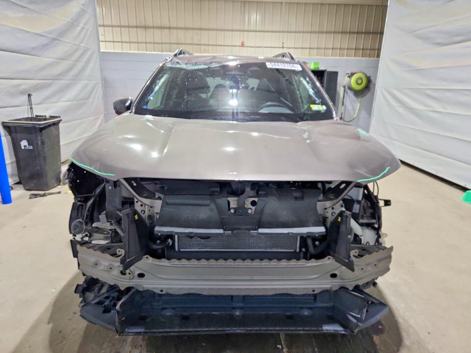 Aukcja sprzedaży 2025 Subaru Forester, vin: JF2SLSRD2SH402867, numer aukcji: 54412706