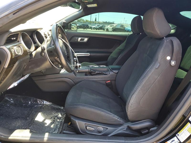 55559246 :رقم المزاد ، 1FA6P8CF7K5169108 vin ، 2019 Ford Mustang مزاد بيع