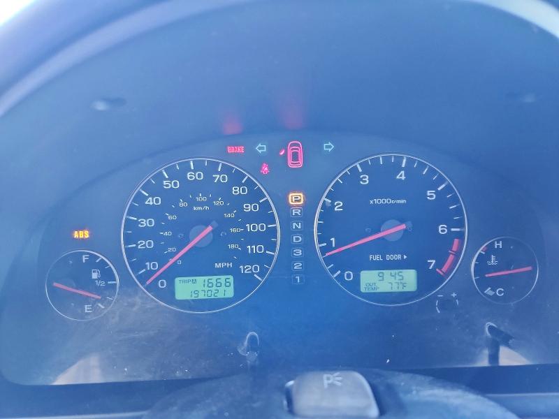 Aukcja sprzedaży 2004 Subaru Legacy, vin: 4S3BH675647641737, numer aukcji: 53883886