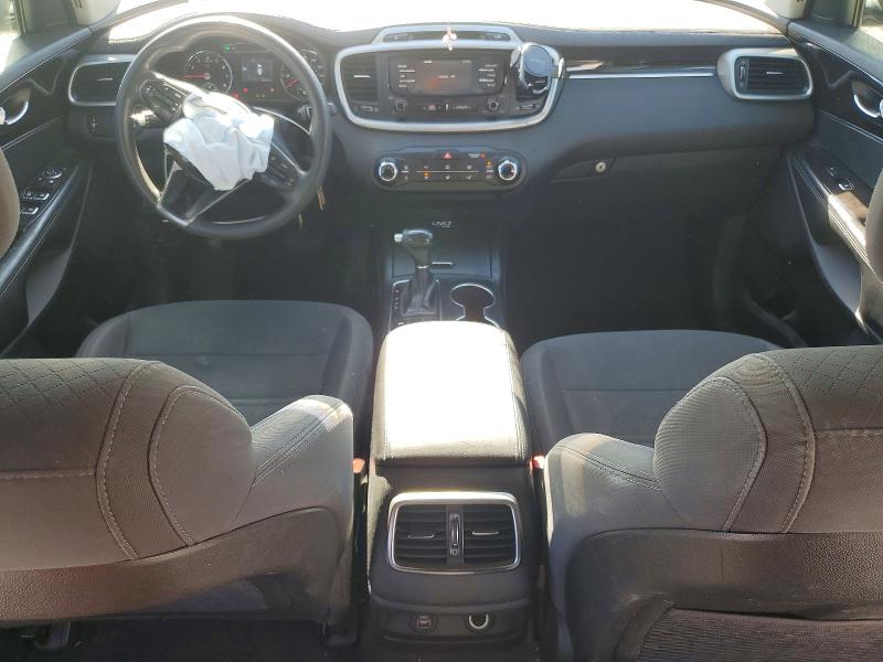 Продажа на аукционе авто 2016 Kia Sorento, vin: 5XYPG4A35GG043263, номер лота: 53052796